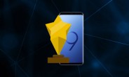 Smartphone world cup: Samsung Galaxy S9+ is our champion