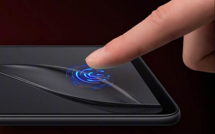 Xiaomi Mi 8 Explorer finally arrives for $530 - GSMArena.com news