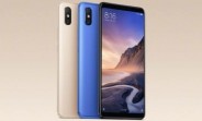 Xiaomi Mi Max 3 specs completely unveiled, price teased