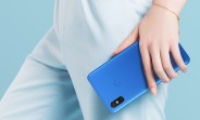 Xiaomi Mi Max 3 Pro spotted on Qualcomm's website