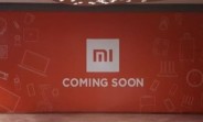 Xiaomi looking to open a store in Turkey