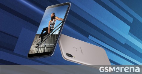 Asus Zenfone Max Pro (M1) launches in Europe on August 13 at €250