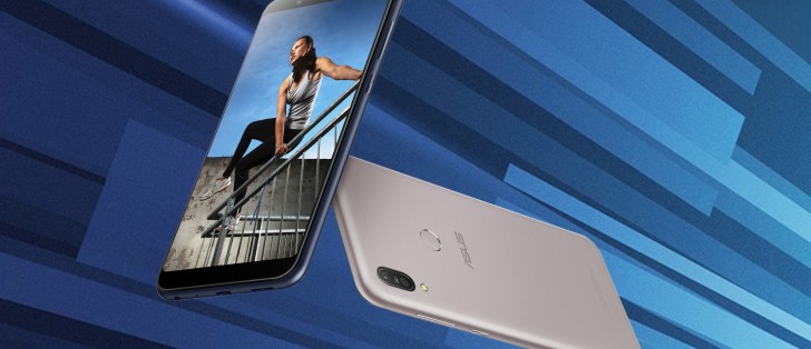 Asus Zenfone Max Pro (M1) launches in Europe on August 13 at €250