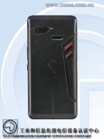 ASUS ROG Phone 初代 Z01QD 128GB Asus ROG Phone (128GB) - Specs | PhoneMore