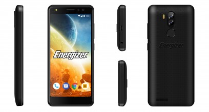 Energizer Power Max P490S