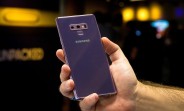 Samsung CEO: Note9's battery is safe, phone will outsell its predecessor