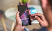 Our Samsung Galaxy Note9 video review is up