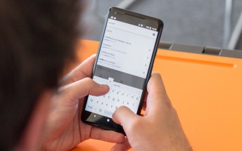 Google is bringing a redesign to Gboard