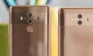 Huawei Mate 10 series is getting the P20's Night mode with an update