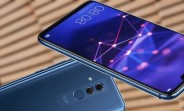 Huawei Mate 20 Lite to hit China as Huawei Maimang 7