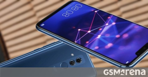 Huawei mate20 lite 新品 Amazon | HUAWEI Mate 20 lite SIMフリー [サファイアブルー] | HUAWEI