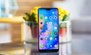 Huawei P20 Pro receives the GPU Turbo update