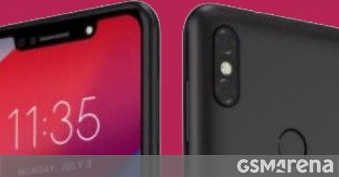 Motorola One Power (P30 Note) official renders, specs and features