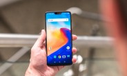 OxygenOS 5.1.11 for OnePlus 6 fixes screen flickering, improves HDR mode