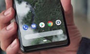 Pixel 3 will only have gesture-based navigation, no traditional software buttons