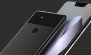 Google Pixel 3 XL flexes SD845 muscles on Geekbench