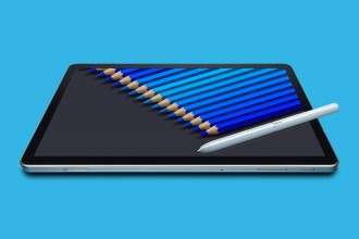 Samsung Galaxy Tab S4 本体 S Pen付き Samsung Galaxy Tab S4 10.5 flagship tablet comes with DeX, S Pen