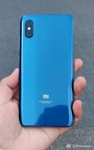 caseroxx Outdoor Tasche für Xiaomi Mi 9 Lite, sacchetto