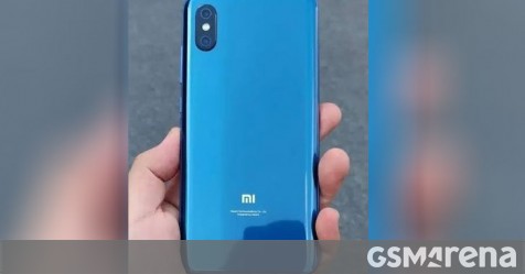 caseroxx Outdoor Tasche für Xiaomi Mi 9 Lite, sacchetto