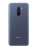 Pocophone F1 front and back