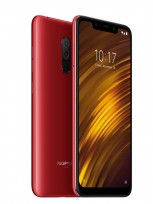 Pocophone F1 by Xiaomi