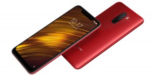 Pocophone F1
