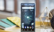 Sony Xperia XZ2 drops to €469 in France