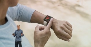 The ECG functionality