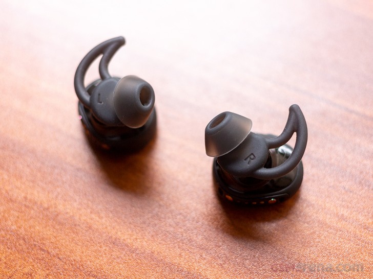 Bose SoundSport Free review - GSMArena.com news