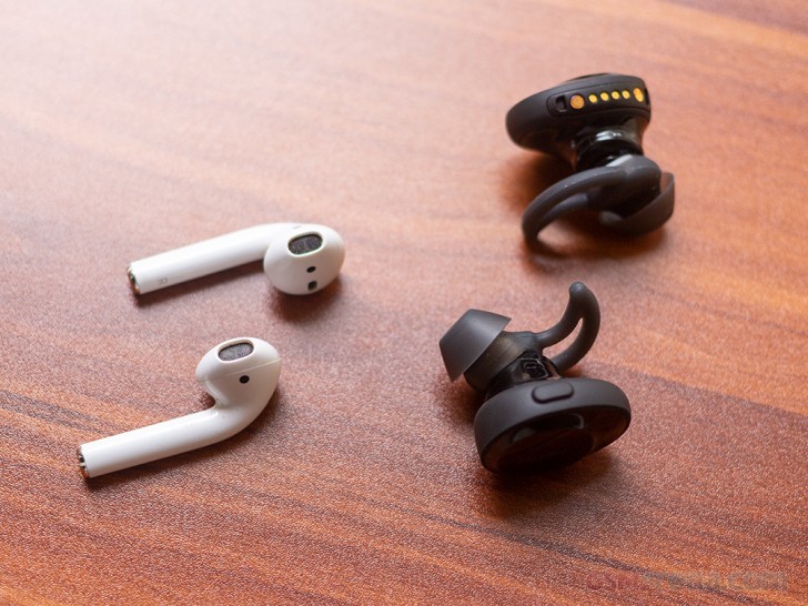 Bose SoundSport Free review - GSMArena.com news