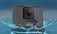Three GoPro Hero7 cams announced, the Black model has HyperSmooth stabilization
