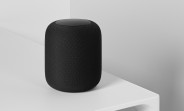 Apple HomePod update adds Siri improvements and phone calls