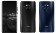 Huawei Mate 20 Pro’s AI camera features leak in APK teardown