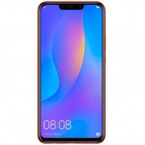 Huawei Nova 3i is now available in Red - GSMArena.com news