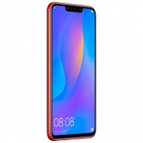 Huawei Nova 3i is now available in Red - GSMArena.com news