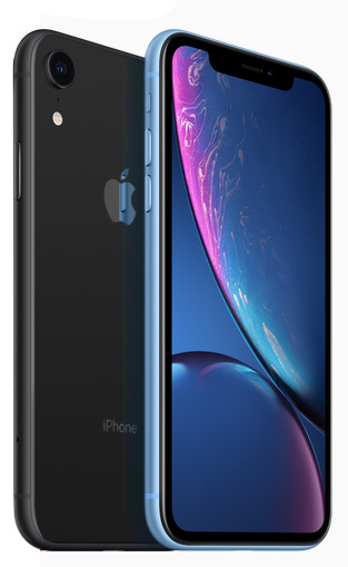 Apple iPhone XR