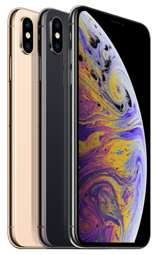 Apple iPhone XS Max