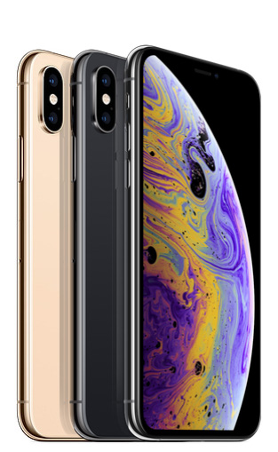 Apple iPhone XS