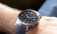 LG Watch W7 with Wear OS may launch alongside the LG V40 ThinQ