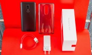 OnePlus is offering sweet bundle deals with the OnePlus 6