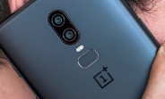 OnePlus 6T invitation leaks