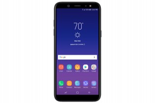 Samsung Galaxy A6 (2018)