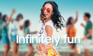 Samsung teases Infinity Display-packing Galaxy J4+ and J6+