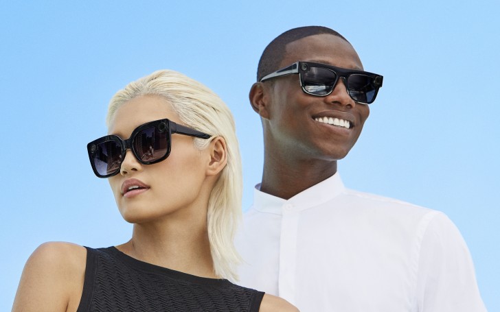 Snapchat launches Nico and Veronica, two new styles of second