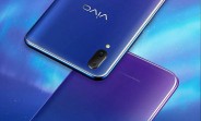 Weekly poll results: the vivo V11 (V11 Pro) feels the fan love