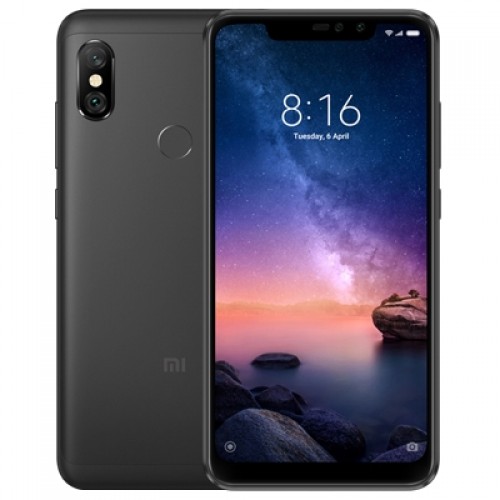 Global Xiaomi Redmi Note 6 Pro goes on sale ahead of announcement