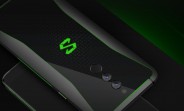 Xiaomi Black Shark Helo debuts with 10GB of RAM and AMOLED screen