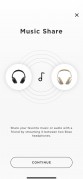 Bose Connect app