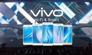 Counterclockwise: vivo is the musical sibling of photo buff Oppo