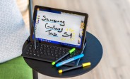 Samsung Galaxy Tab S4 gets Android 10 with One UI 2.1